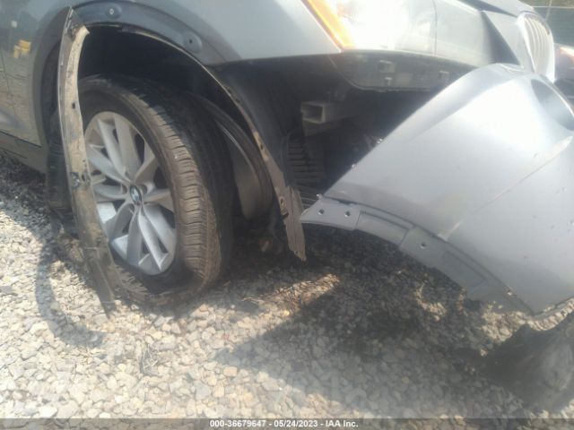 5UXWX9C59E0D27426 BMW X3 Xdrive28i