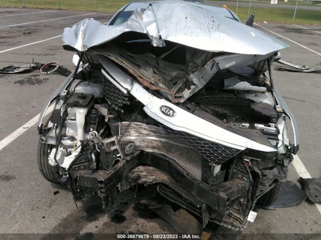5XXGT4L37JG201462 KIA Optima Lx