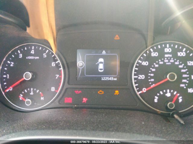 5XXGT4L37JG201462 KIA Optima Lx