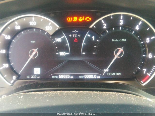 WBAJE7C34HG888093 BMW 5 Series 540i Xdrive