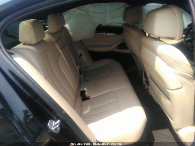 WBAJE7C34HG888093 BMW 5 Series 540i Xdrive