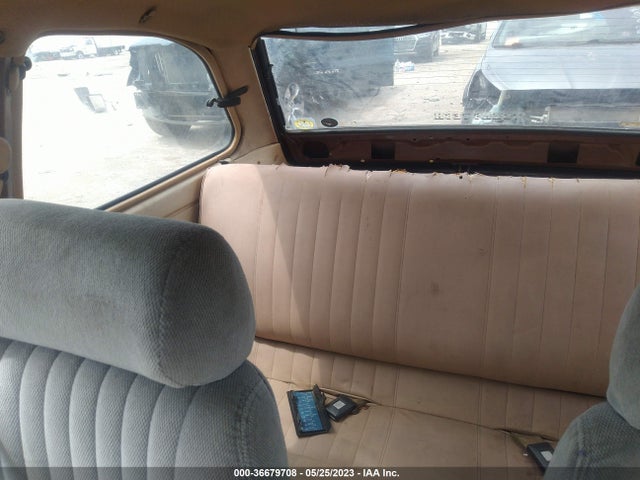 1980 DODGE COLT VIN: 4M24JA5205582
