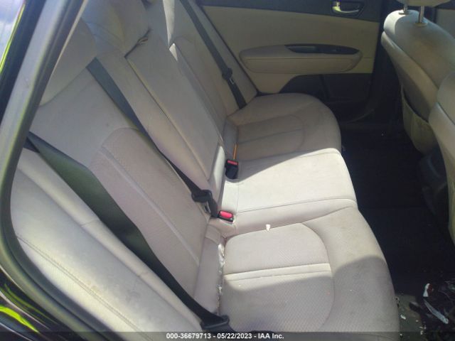 5XXGT4L36GG048906 KIA Optima Lx