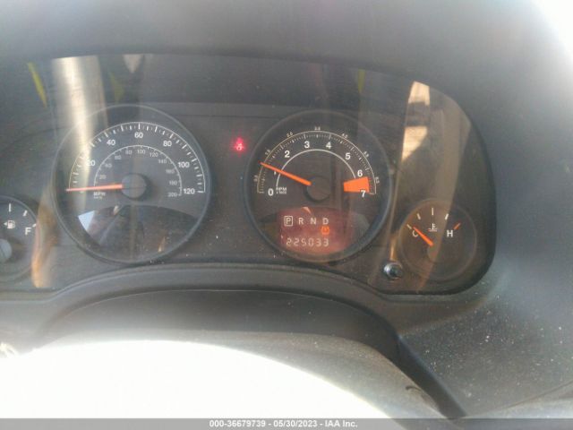 1C4NJRBBXED809088 Jeep Patriot Sport