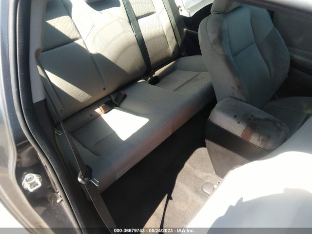 Honda Civic Coupe Lx 2015 2HGFG3B53FH502376 Image 8