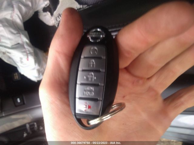 1N4BL4CV5KC212401 Nissan Altima 2.5 Sr