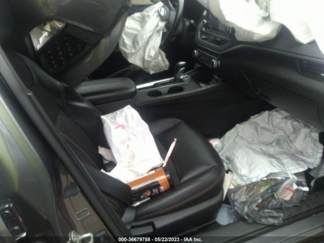 1N4BL4CV5KC212401 Nissan Altima 2.5 Sr