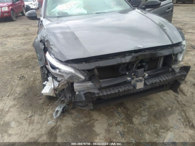 1N4BL4CV5KC212401 Nissan Altima 2.5 Sr