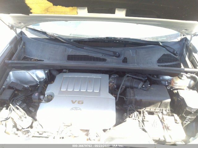 2008 TOYOTA HIGHLANDER LIMITED VIN: JTEDS42A982036063