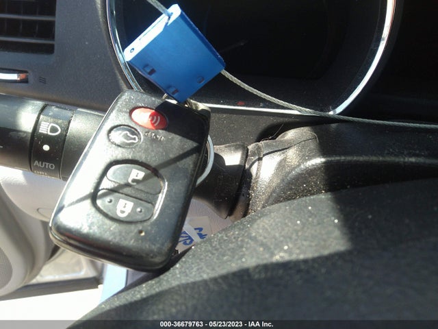 2008 TOYOTA HIGHLANDER LIMITED VIN: JTEDS42A982036063