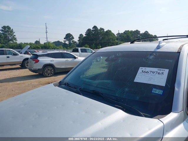 Chevrolet Suburban Ltz 2016 1GNSCJKC6GR185004 Image 7