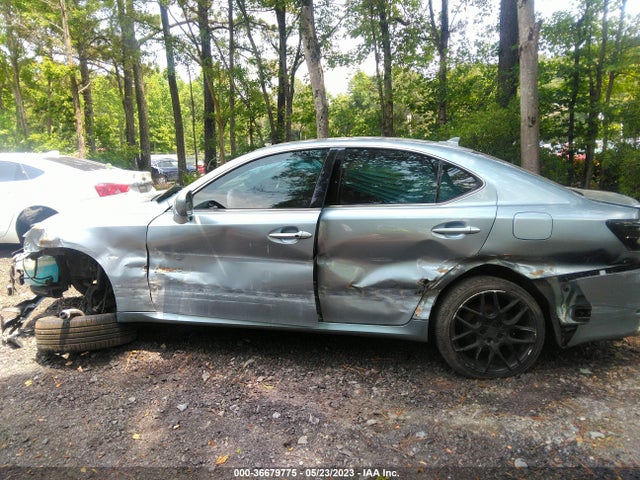2007 LEXUS IS 250 VIN: JTHCK262072013565