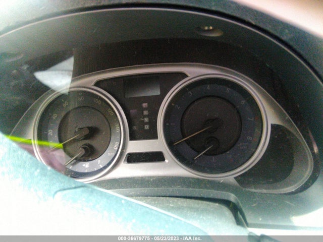 2007 LEXUS IS 250 VIN: JTHCK262072013565
