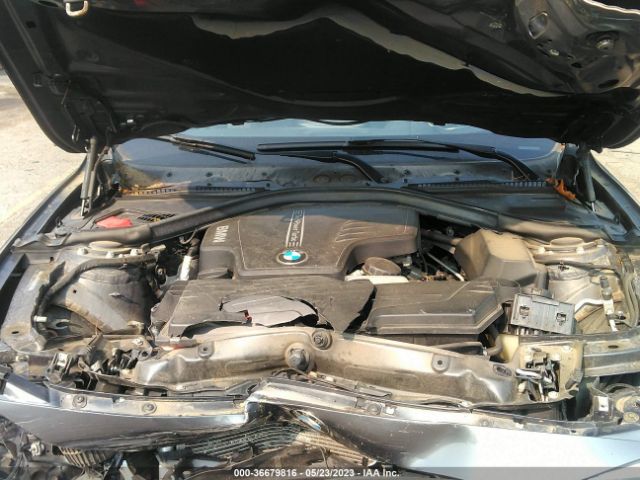 WBA8E5G54GNU20437 BMW 3 Series 320i Xdrive