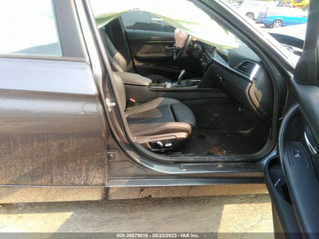 WBA8E5G54GNU20437 BMW 3 Series 320i Xdrive