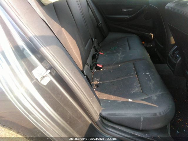 WBA8E5G54GNU20437 BMW 3 Series 320i Xdrive