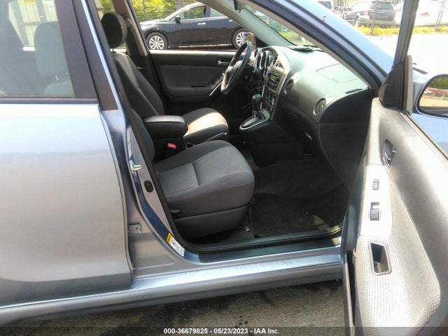 2006 TOYOTA MATRIX STD/XR VIN: 2T1LR30E86C562923