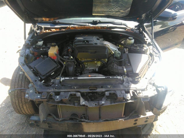 1G6AE5RX3J0183031 Cadillac Ats Sedan Awd
