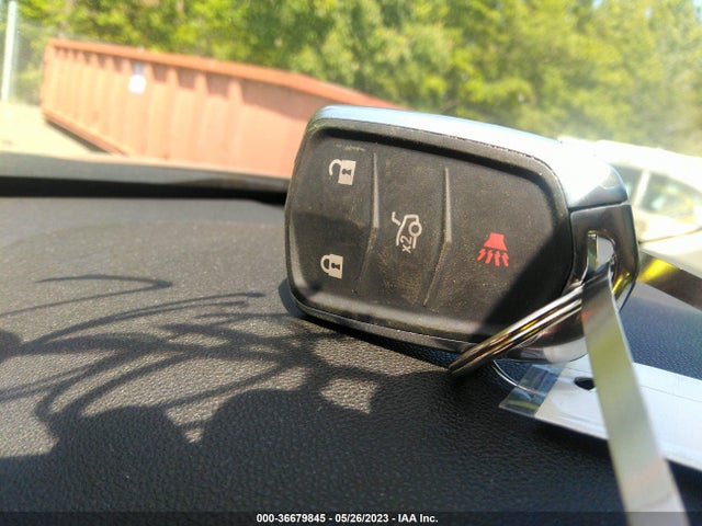 1G6AE5RX3J0183031 Cadillac Ats Sedan Awd