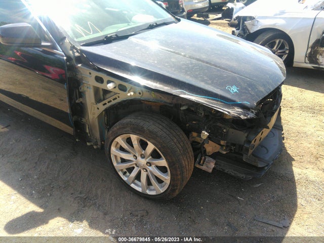 1G6AE5RX3J0183031 Cadillac Ats Sedan Awd