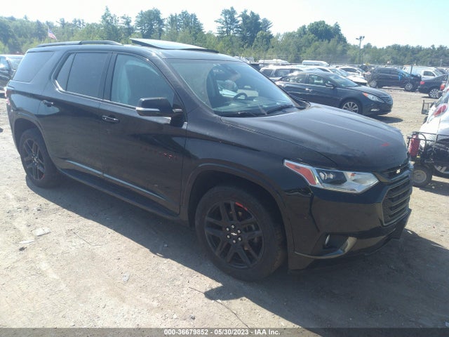 2018 1GNEVJKW2JJ225067 main image