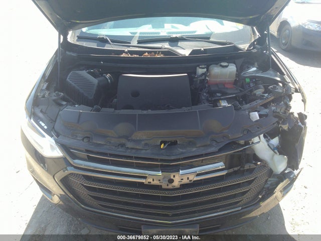 Chevrolet Traverse Premier 2018 1GNEVJKW2JJ225067 Image 11