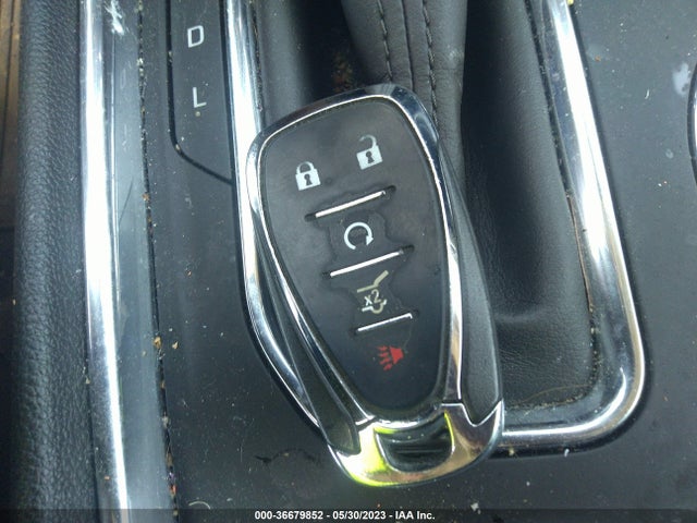 Chevrolet Traverse Premier 2018 1GNEVJKW2JJ225067 Image 3