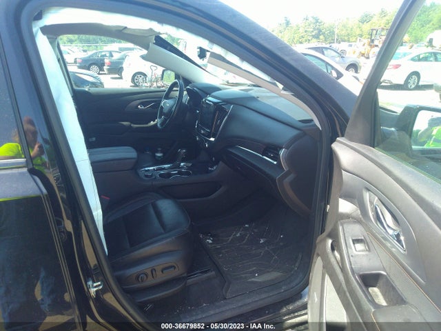 Chevrolet Traverse Premier 2018 1GNEVJKW2JJ225067 Image 6