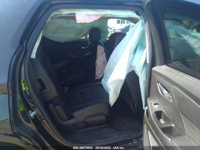 Chevrolet Traverse Premier 2018 1GNEVJKW2JJ225067 Image 9
