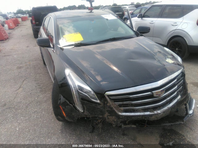 2018 2G61M5S35J9140990 main image