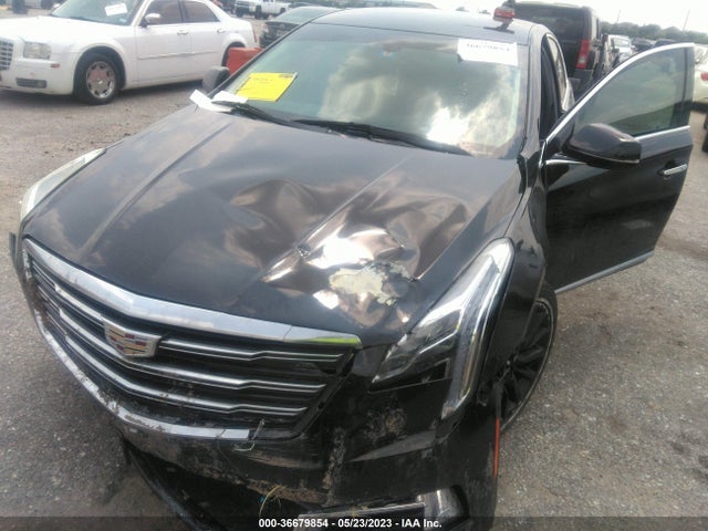Cadillac XTS LUXURY 2018 2G61M5S35J9140990 Image 2