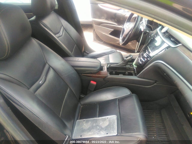 Cadillac XTS LUXURY 2018 2G61M5S35J9140990 Image 5