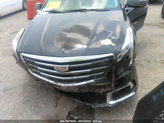 Cadillac XTS LUXURY 2018 2G61M5S35J9140990 Image 6