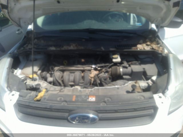 1FMCU0F78EUC07690 Ford ESCAPE S