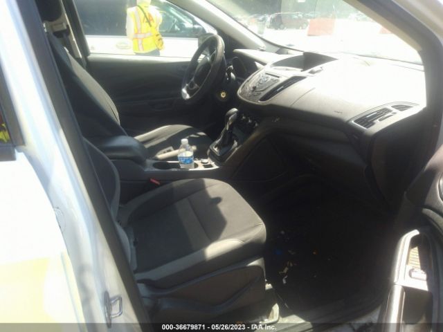 1FMCU0F78EUC07690 Ford ESCAPE S