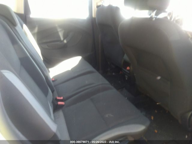 1FMCU0F78EUC07690 Ford ESCAPE S