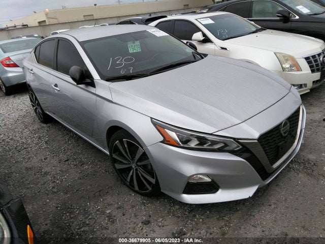 2019 1N4BL4CV2KC115902 main image