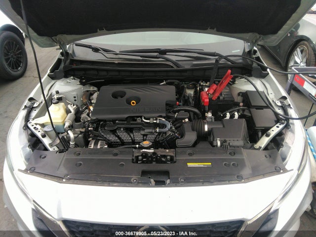 Nissan Altima 2.5 Sr 2019 1N4BL4CV2KC115902 Image 12