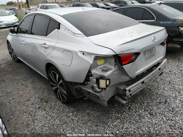 Nissan Altima 2.5 Sr 2019 1N4BL4CV2KC115902 Image 5