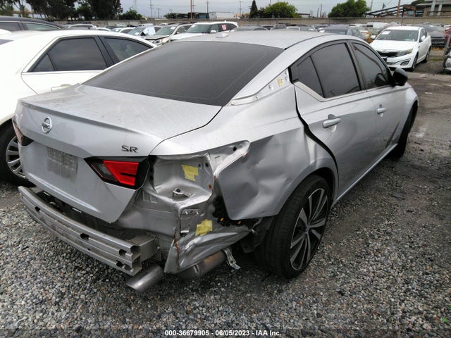 Nissan Altima 2.5 Sr 2019 1N4BL4CV2KC115902 Image 6
