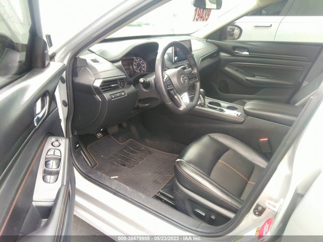 Nissan Altima 2.5 Sr 2019 1N4BL4CV2KC115902 Image 7