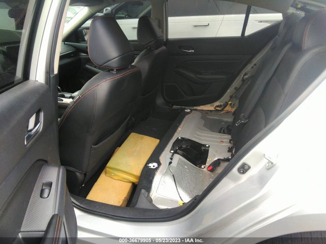 Nissan Altima 2.5 Sr 2019 1N4BL4CV2KC115902 Image 10