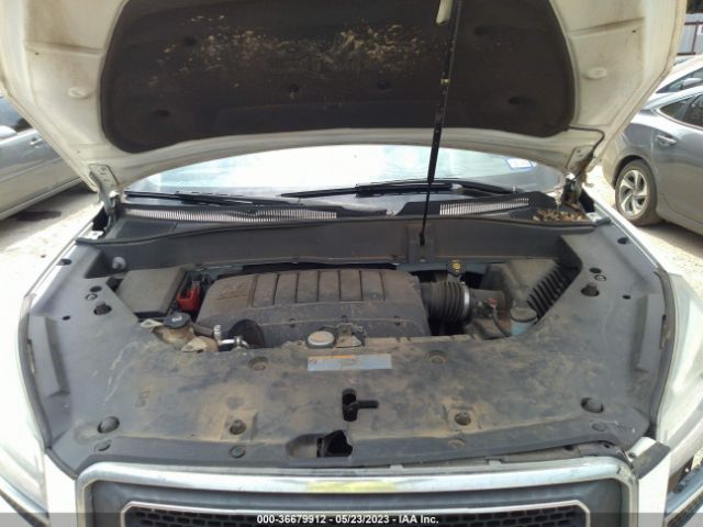 1GKKRSKD9FJ141926 GMC ACADIA SLT