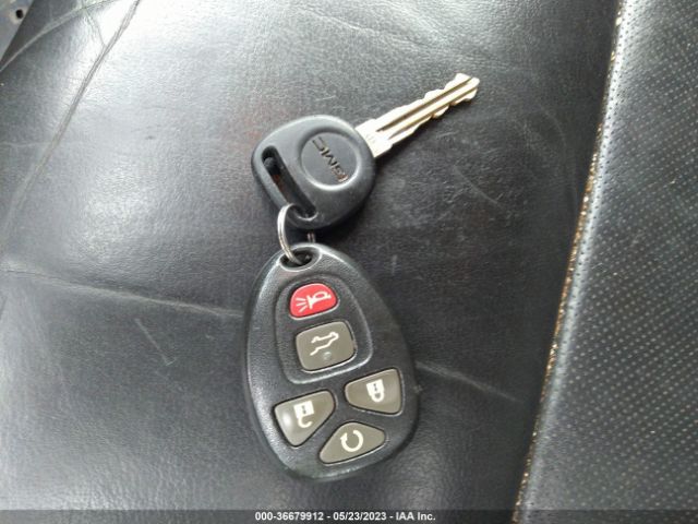 1GKKRSKD9FJ141926 GMC ACADIA SLT