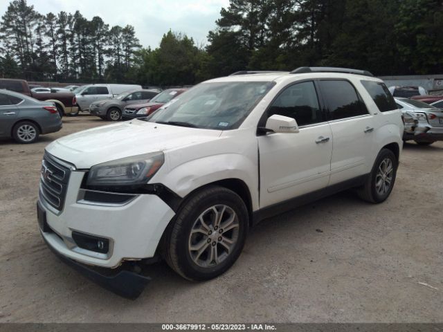 1GKKRSKD9FJ141926 GMC ACADIA SLT