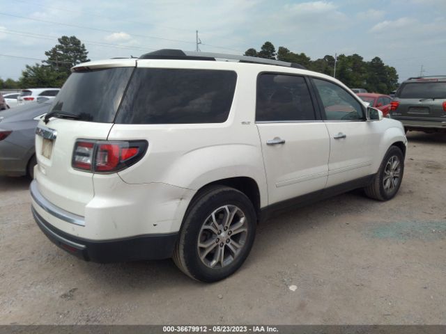 1GKKRSKD9FJ141926 GMC ACADIA SLT