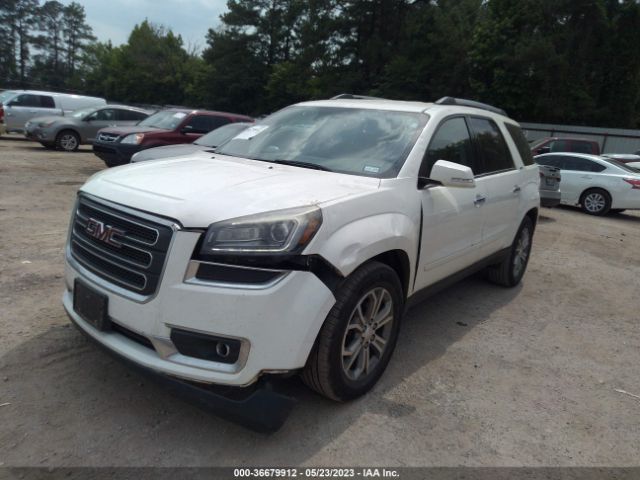 1GKKRSKD9FJ141926 GMC ACADIA SLT