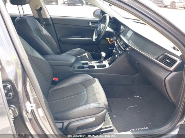 5XXGT4L33JG243000 KIA Optima S