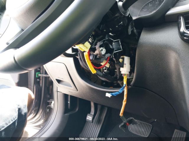 5XXGT4L33JG243000 KIA Optima S