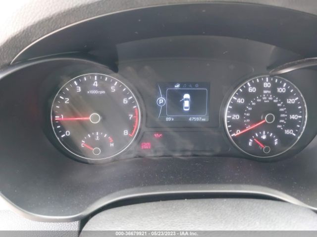 5XXGT4L33JG243000 KIA Optima S